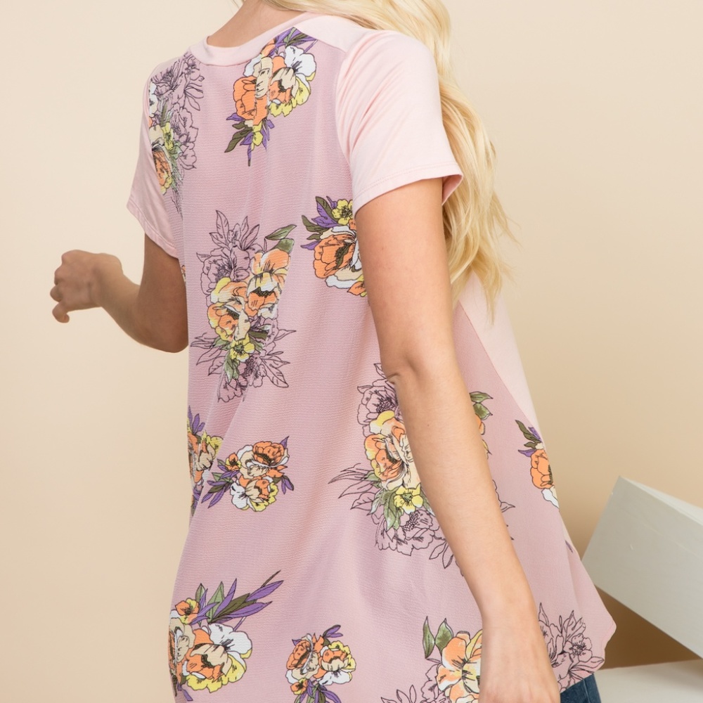 REGULAR SIZE TOP(FINAL SALE) - Picture 7 of 8